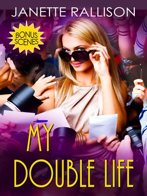 My Double Life - ebook